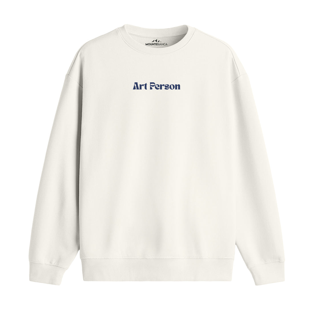 Art Person - Premium Sweatshirt