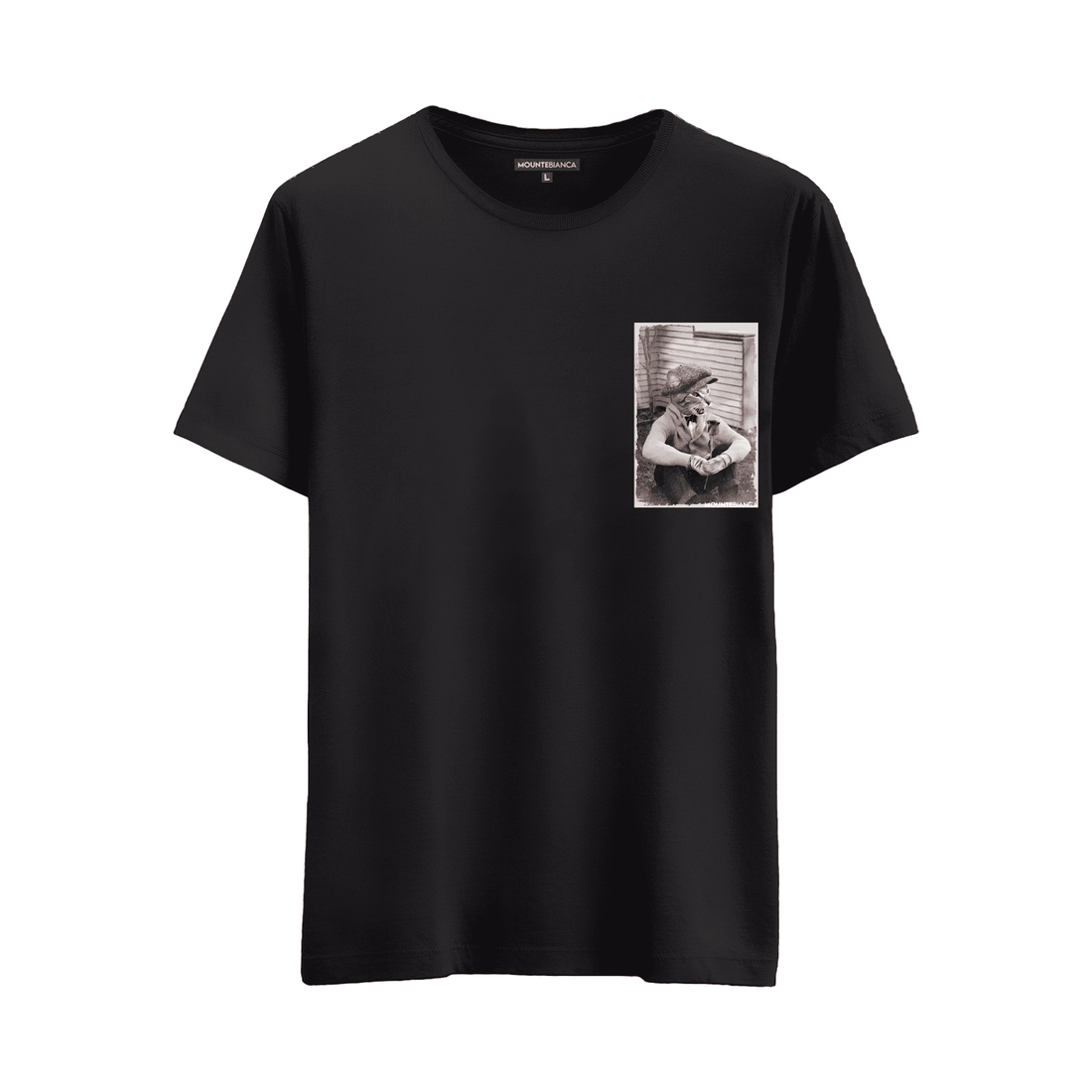 Signor Crusty - Regular Fit T-Shirt