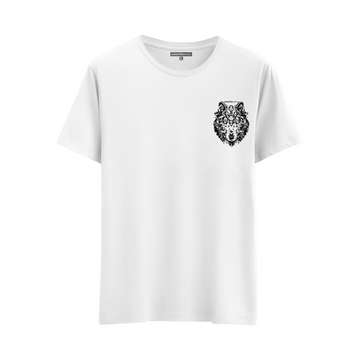 Lupo - Regular Fit T-Shirt