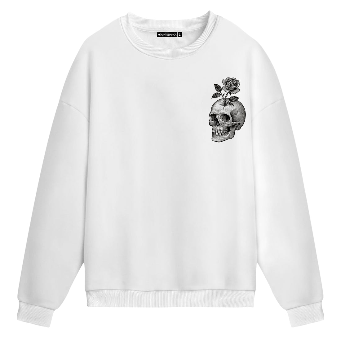 Romantic Nihilists - Sweatshirt