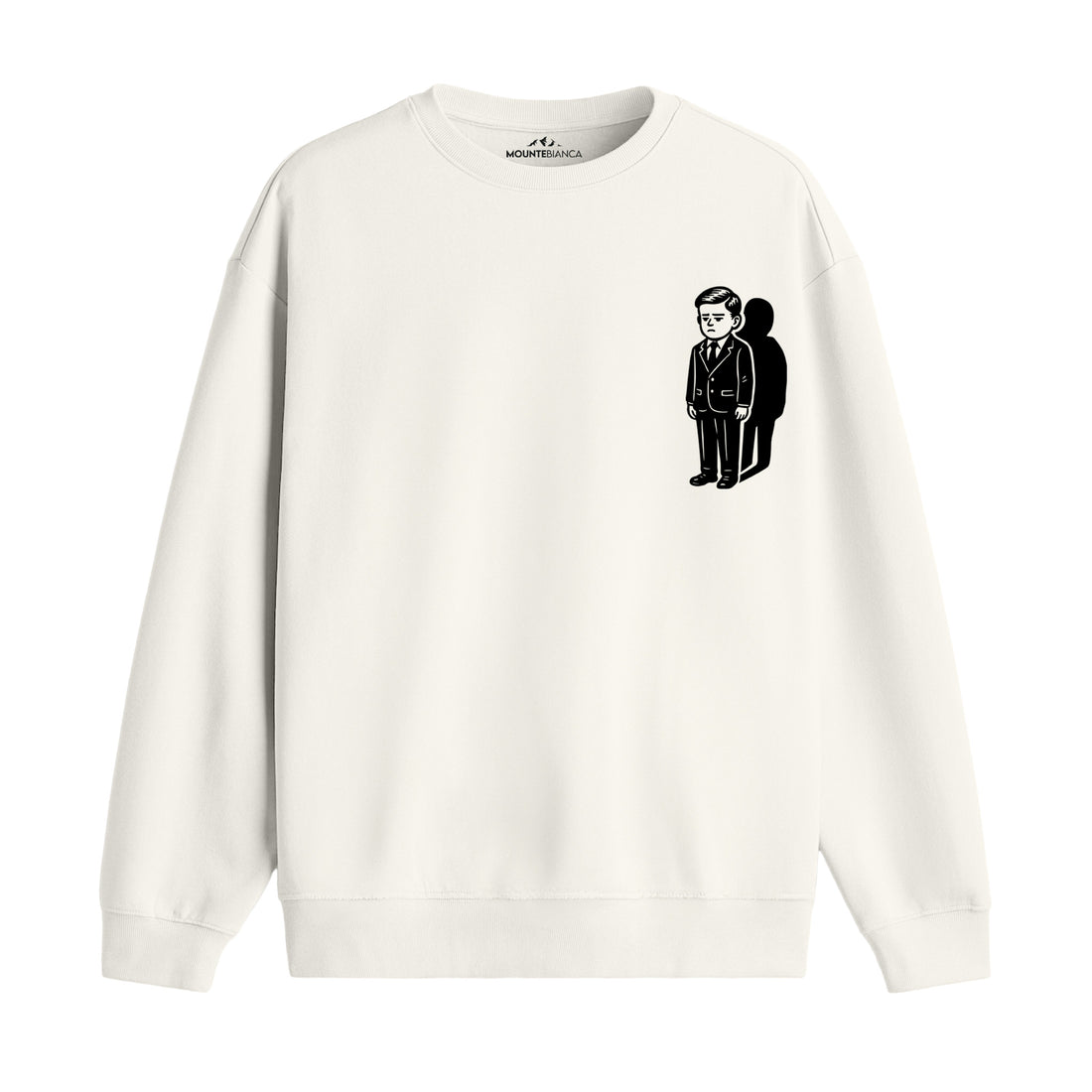 First Born Survivors - Premium Sweatshirt