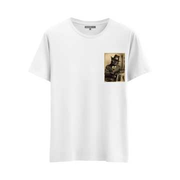 Signor Negro - Regular Fit T-Shirt