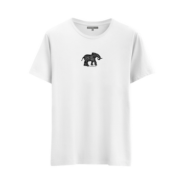 Elephant - Regular Fit T-Shirt