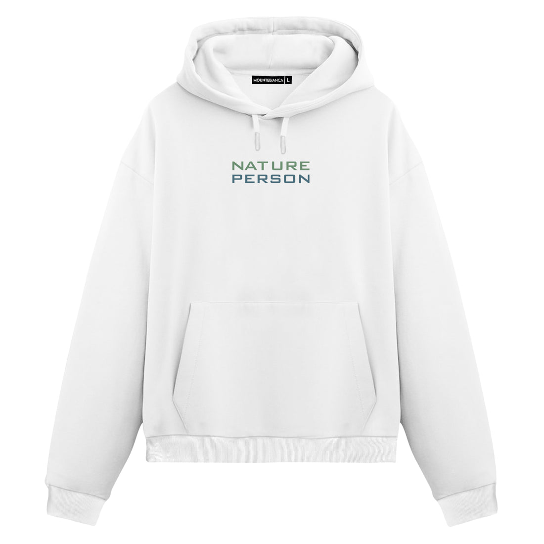 Nature Person - Hoodie