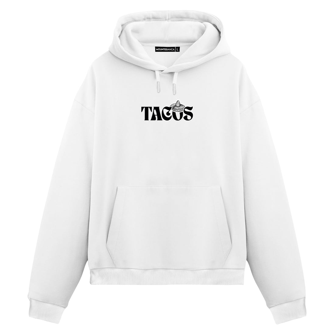 Tacos - Hoodie