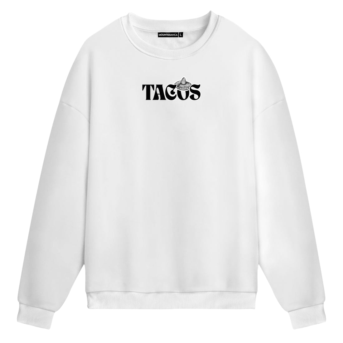 Tacos - Sweatshirt