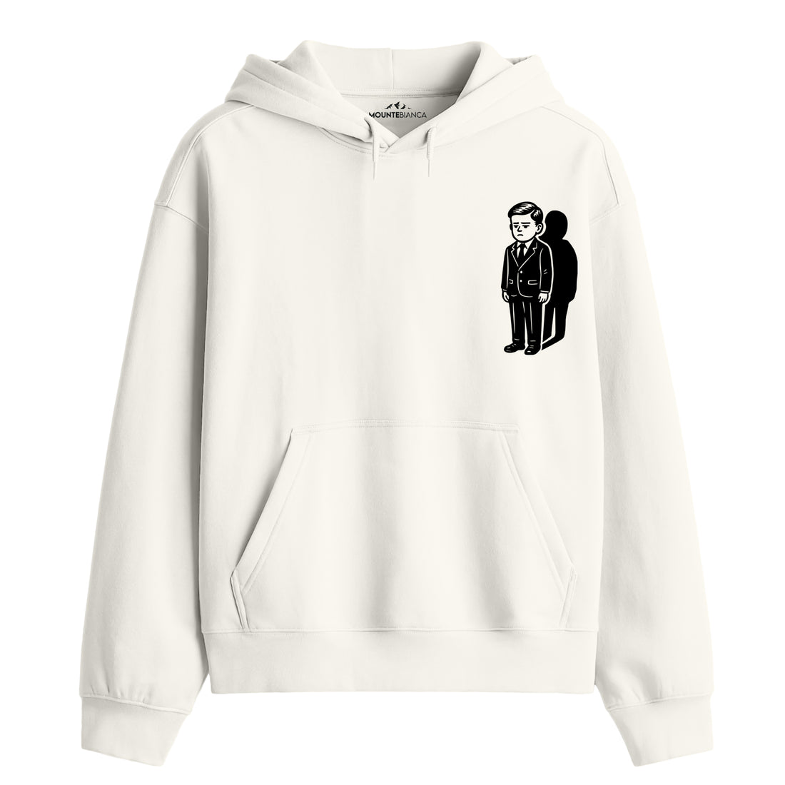 First Born Survivors - Premium Hoodie