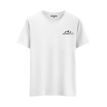 Zero - Regular Fit T-Shirt