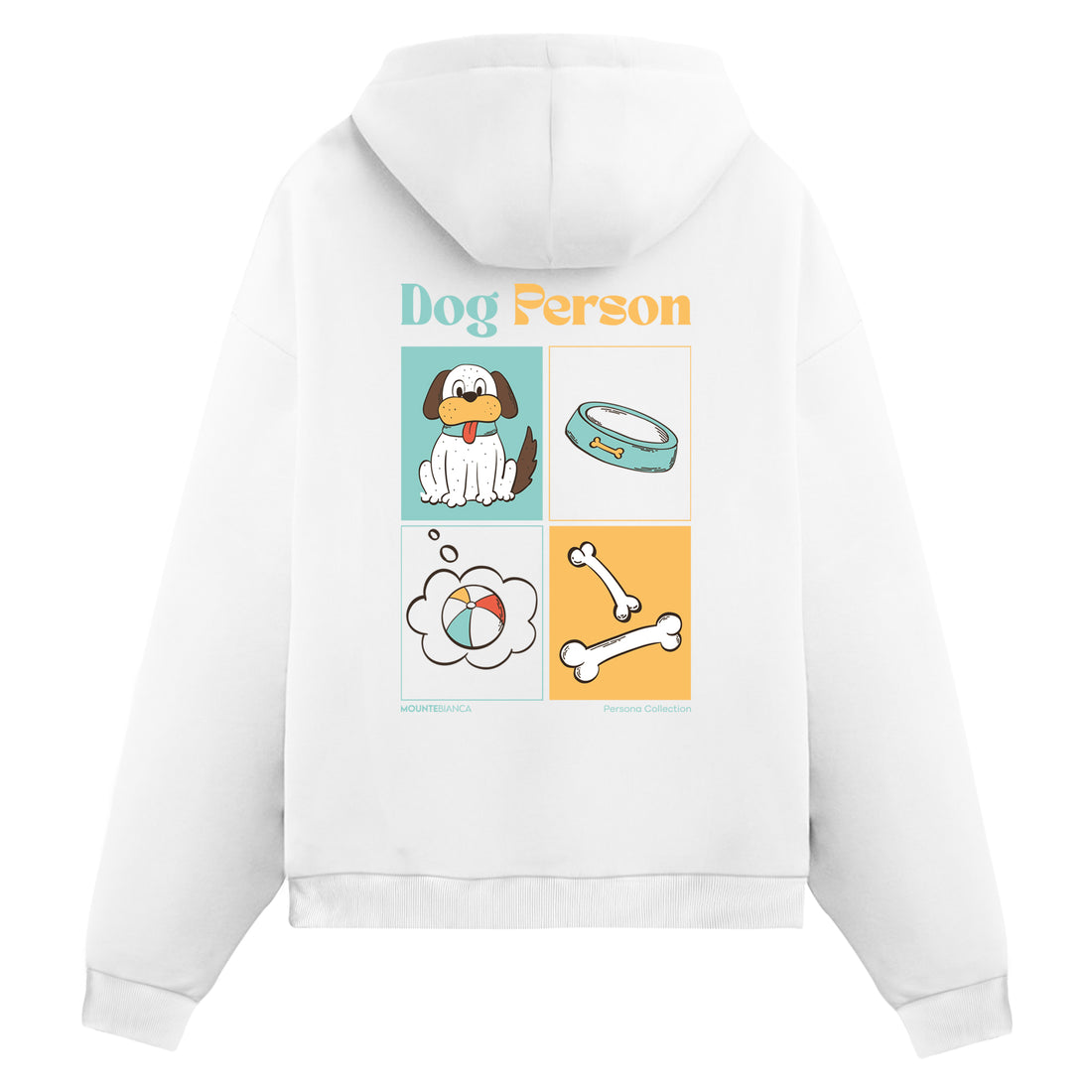 Dog Person - Hoodie