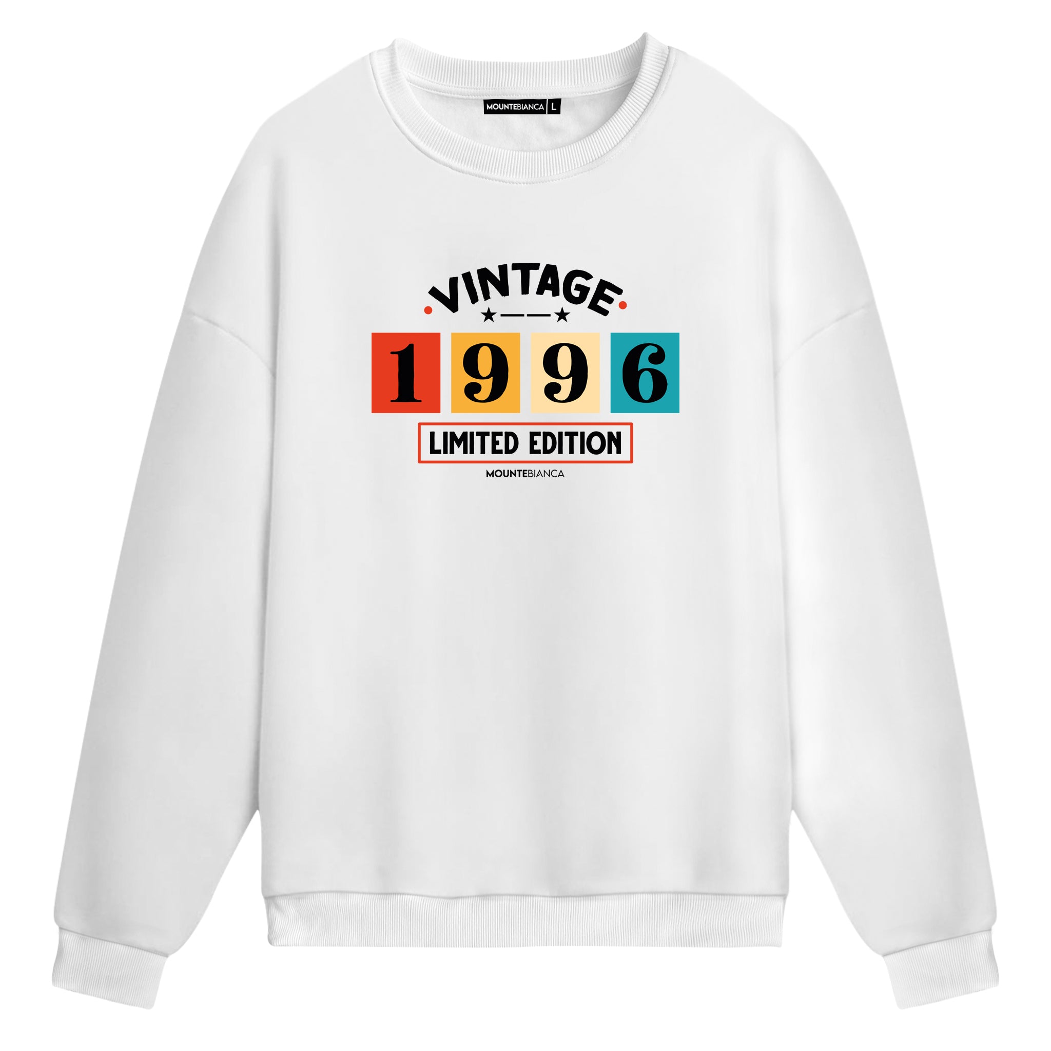 Sweatshirt model 199655 Moe main image 1