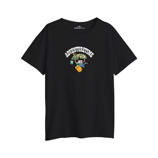 Adventure Time - Çocuk T-Shirt