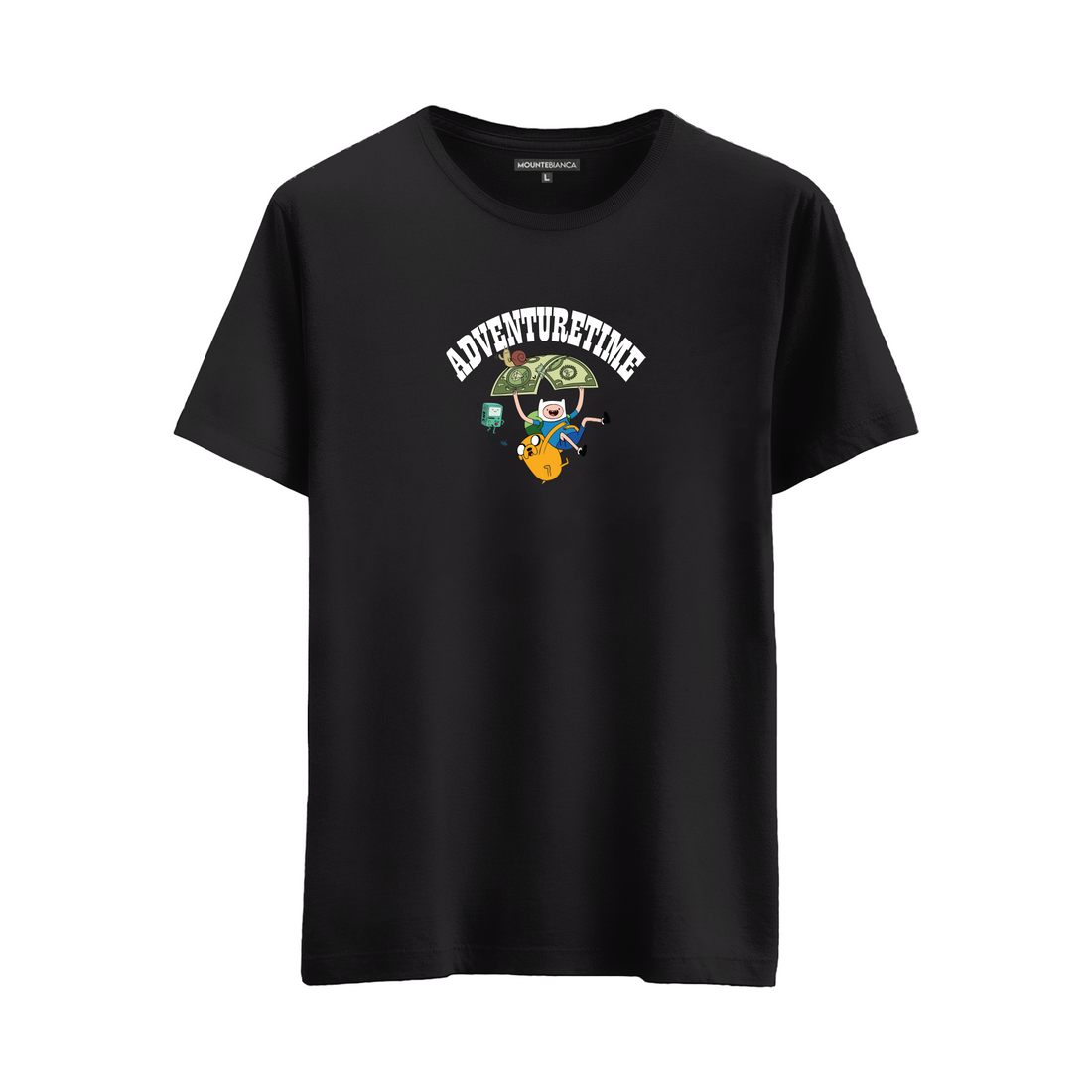 Adventure Time - Regular Fit T-shirt