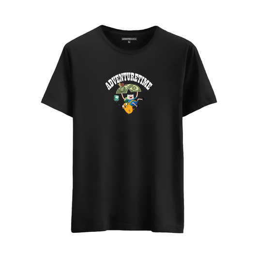 Adventure Time - Regular Fit T-shirt