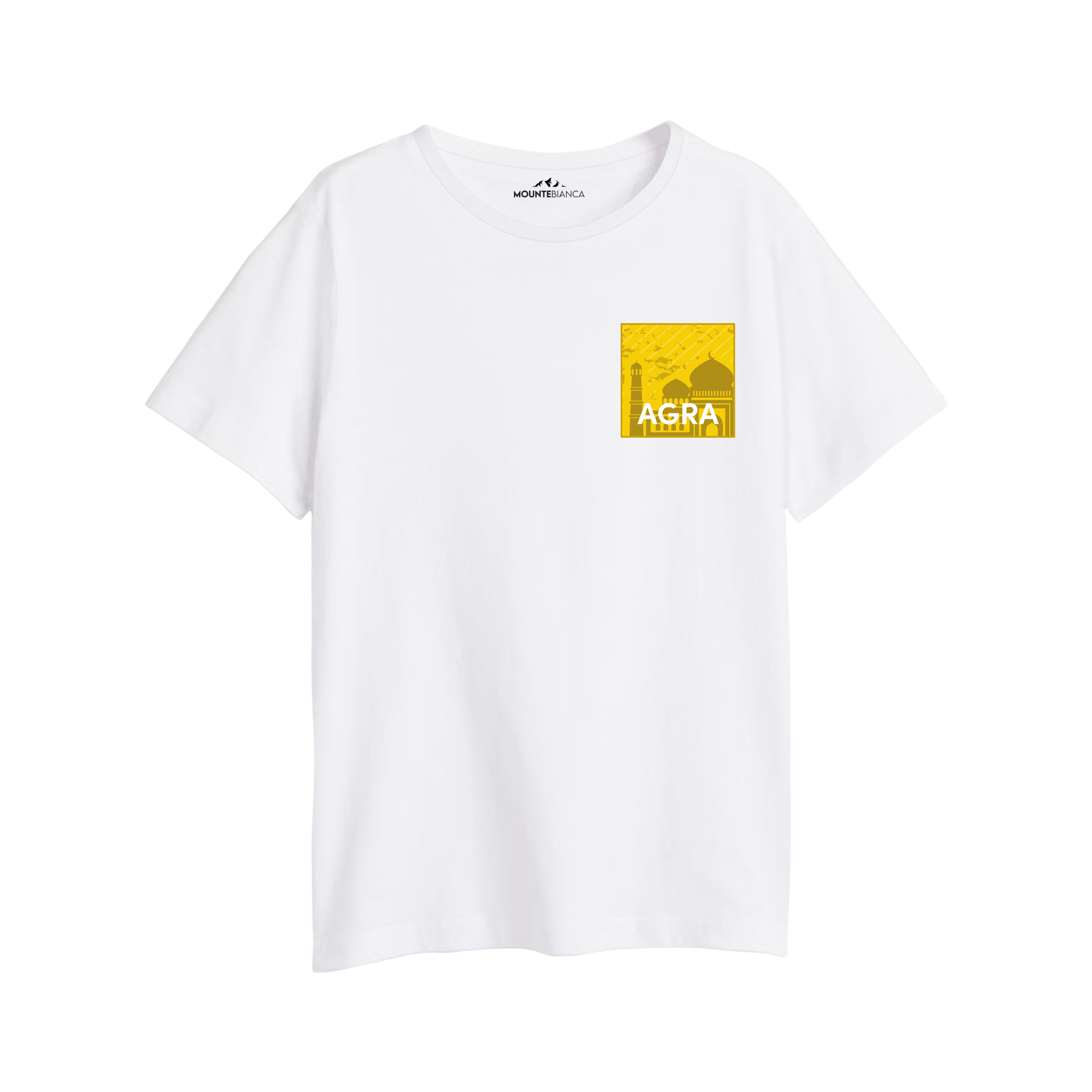 Agra - Çocuk T-Shirt