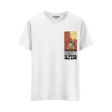 Alone - Regular Fit T-shirt