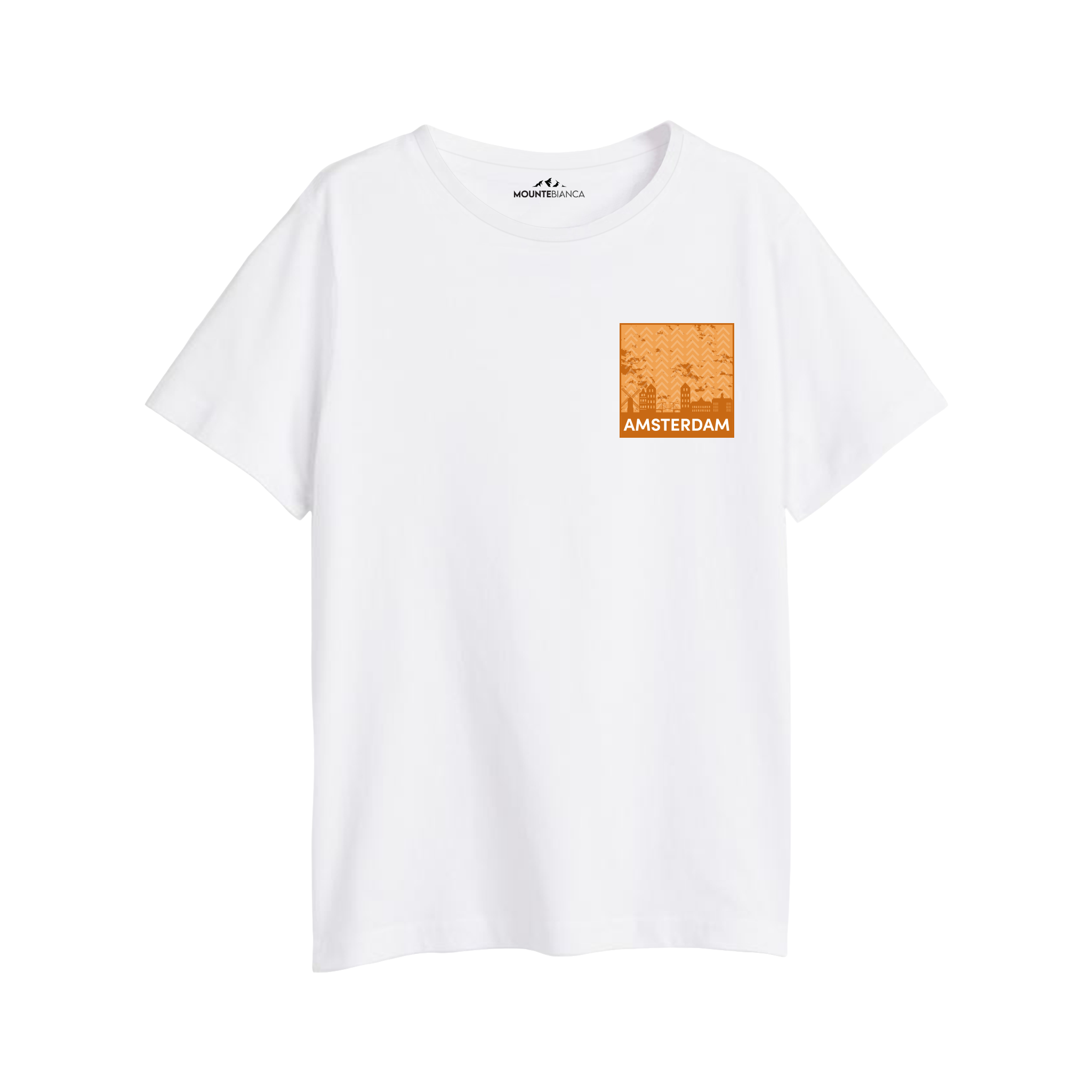Amsterdam - Çocuk T-Shirt