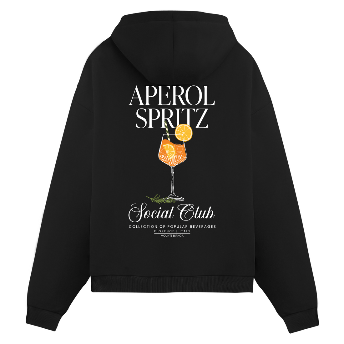 Aperol Spritz - Hoodie