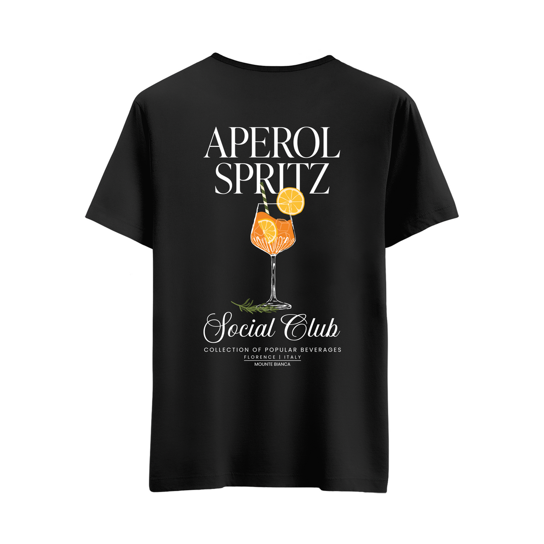 Aperol Spritz - Regular Fit T-shirt