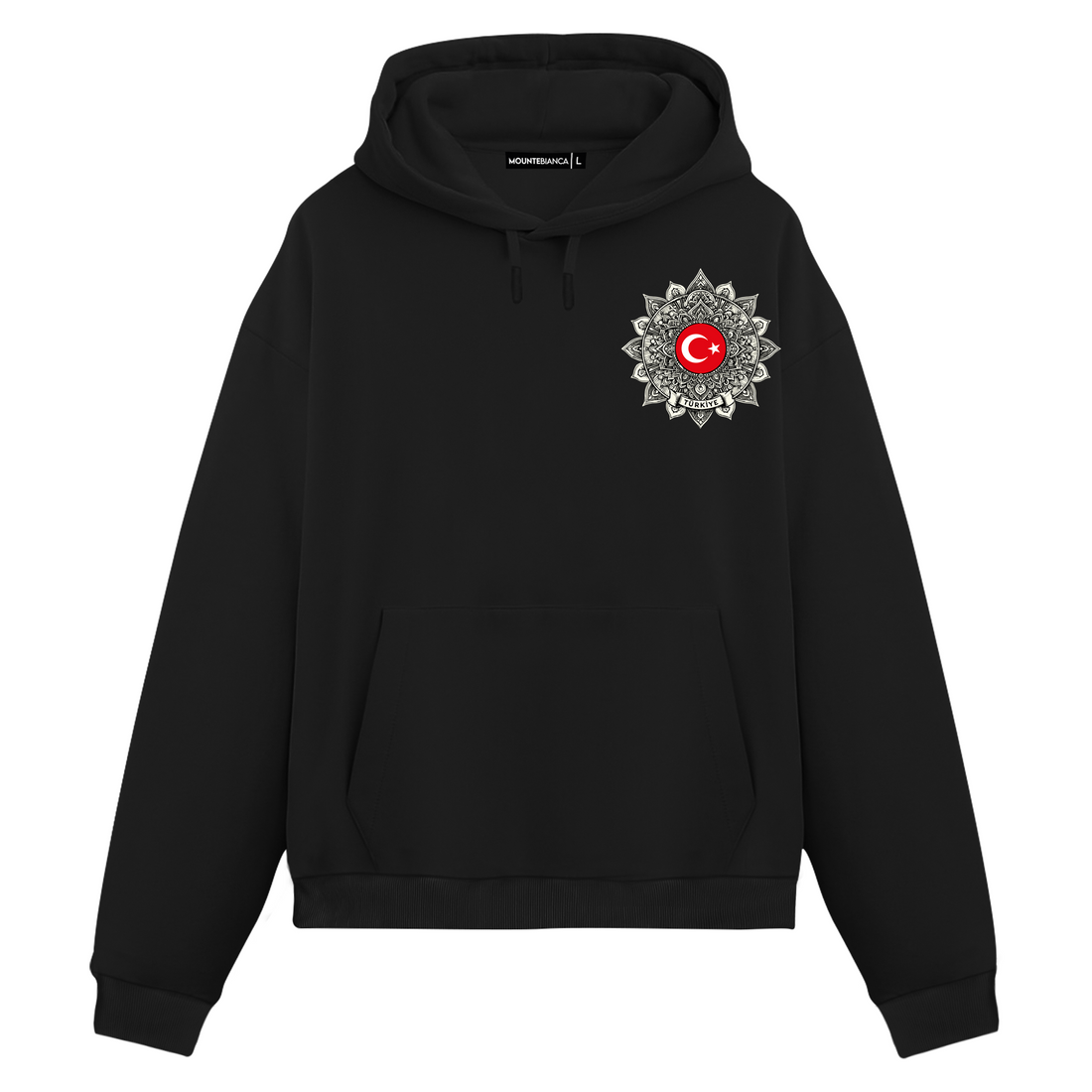 Arma - Hoodie