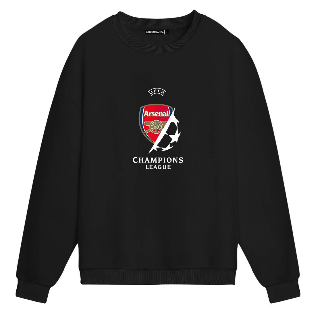 CL Arsenal - Sweatshirt