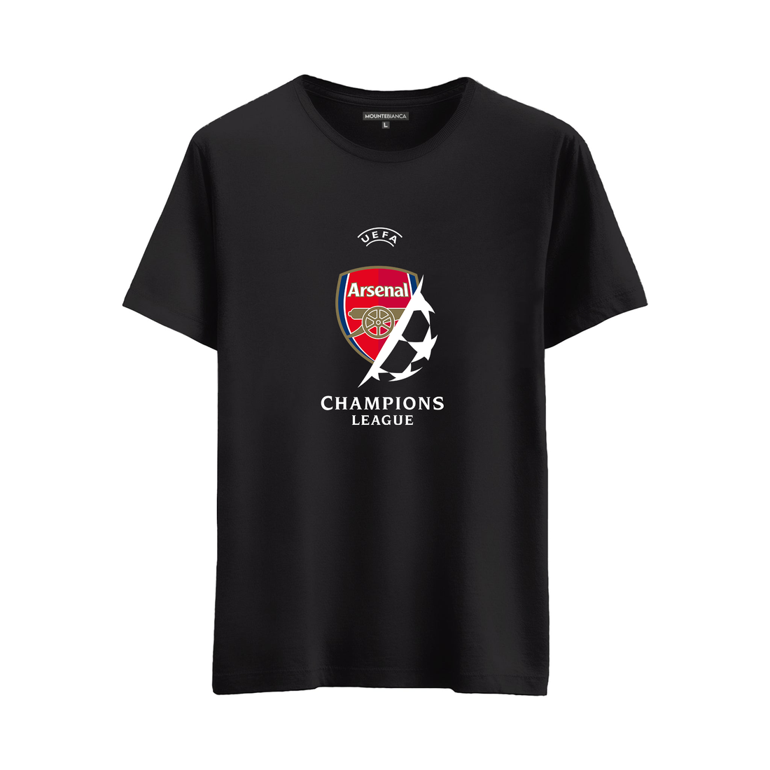 CL Arsenal - Regular Fit T-shirt