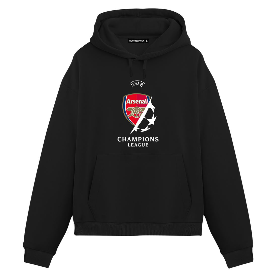 CL Arsenal - Hoodie