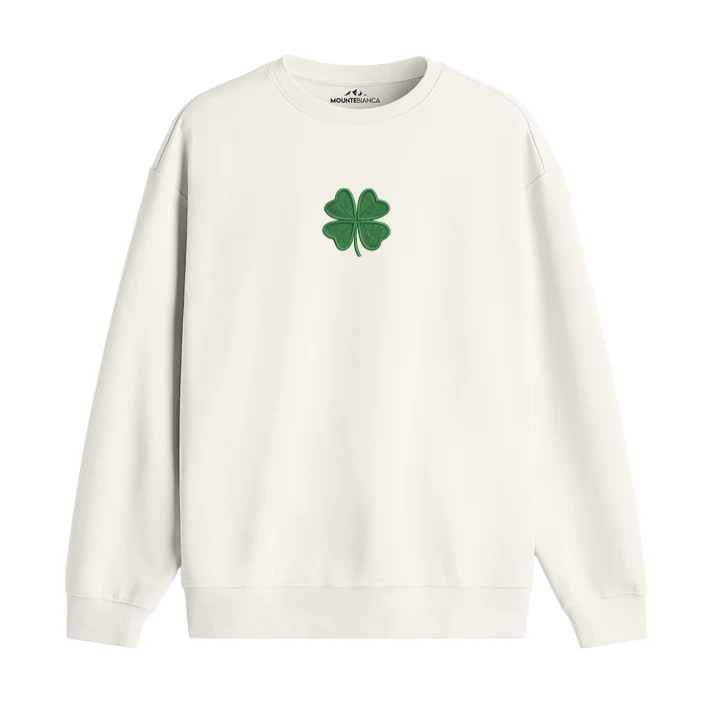 Lucky Love - Premium Sweatshirt
