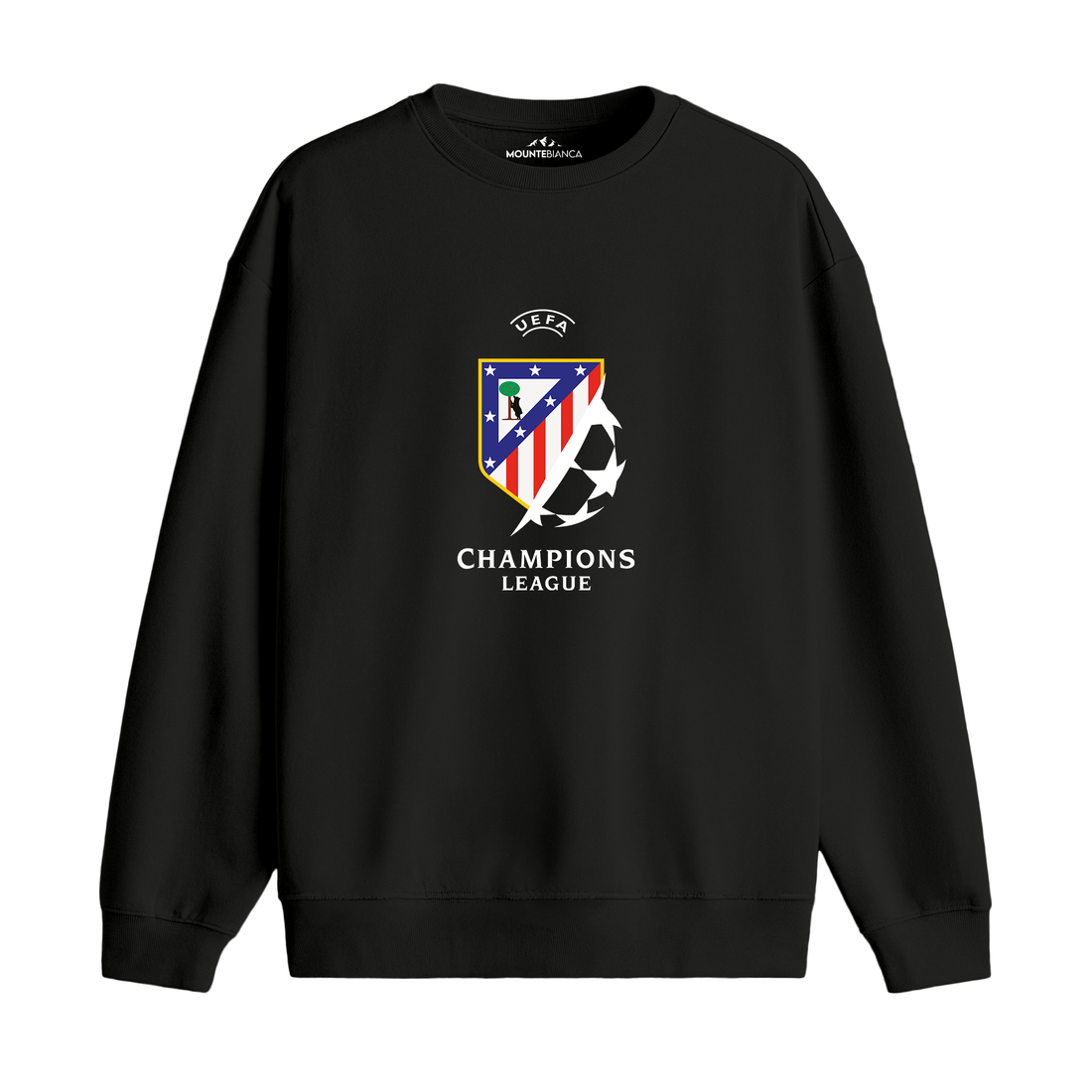 CL Atletico Madrid - Premium Sweatshirt