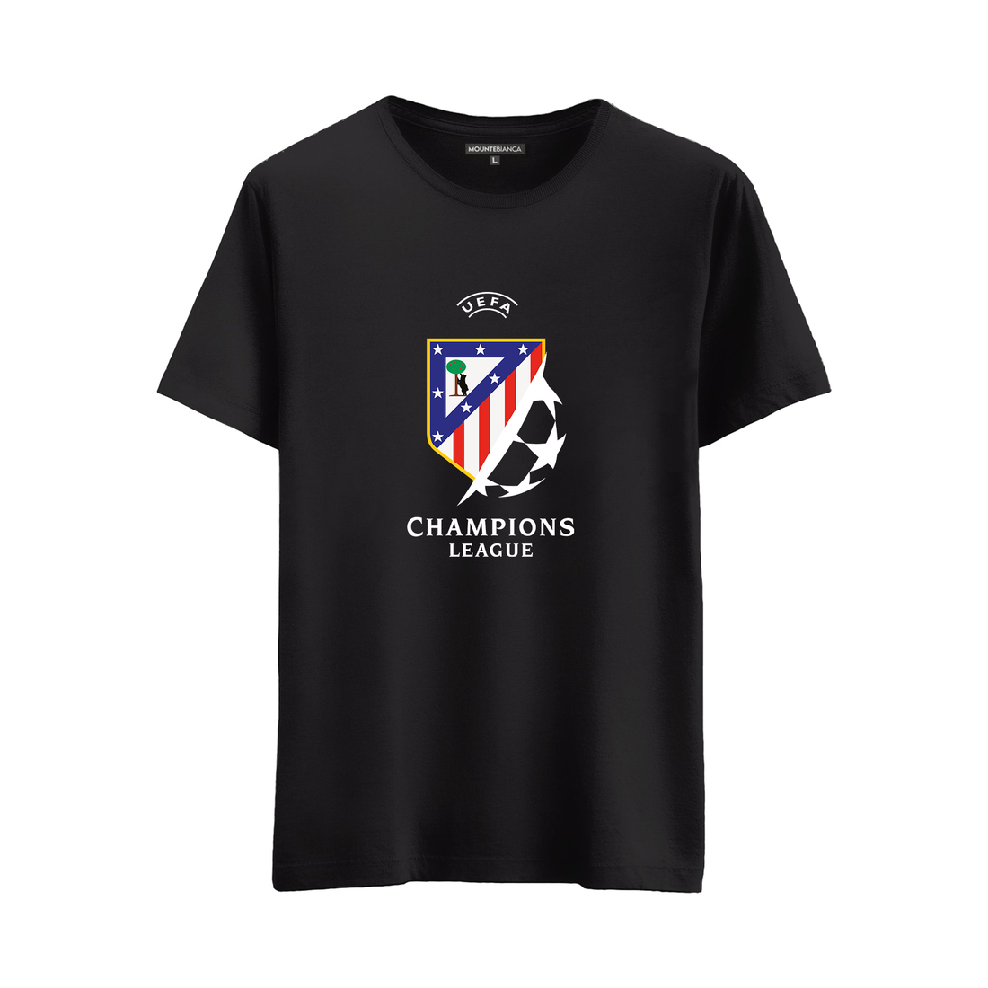 CL Atletico Madrid - Regular Fit T-shirt