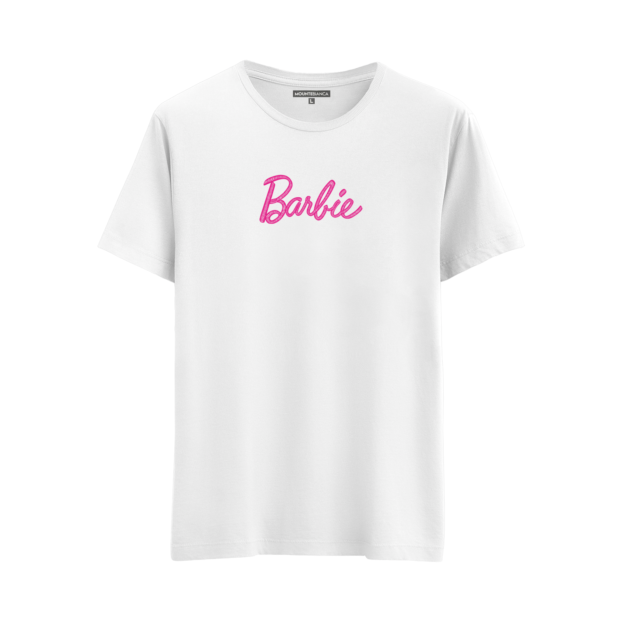Barbie - Regular Fit T-Shirt
