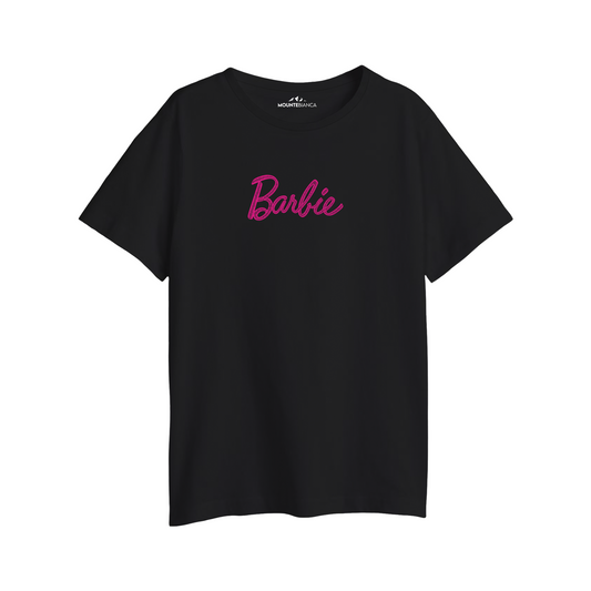 Barbie - Çocuk T-Shirt