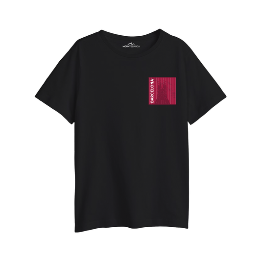 Barcelona - Çocuk T-Shirt