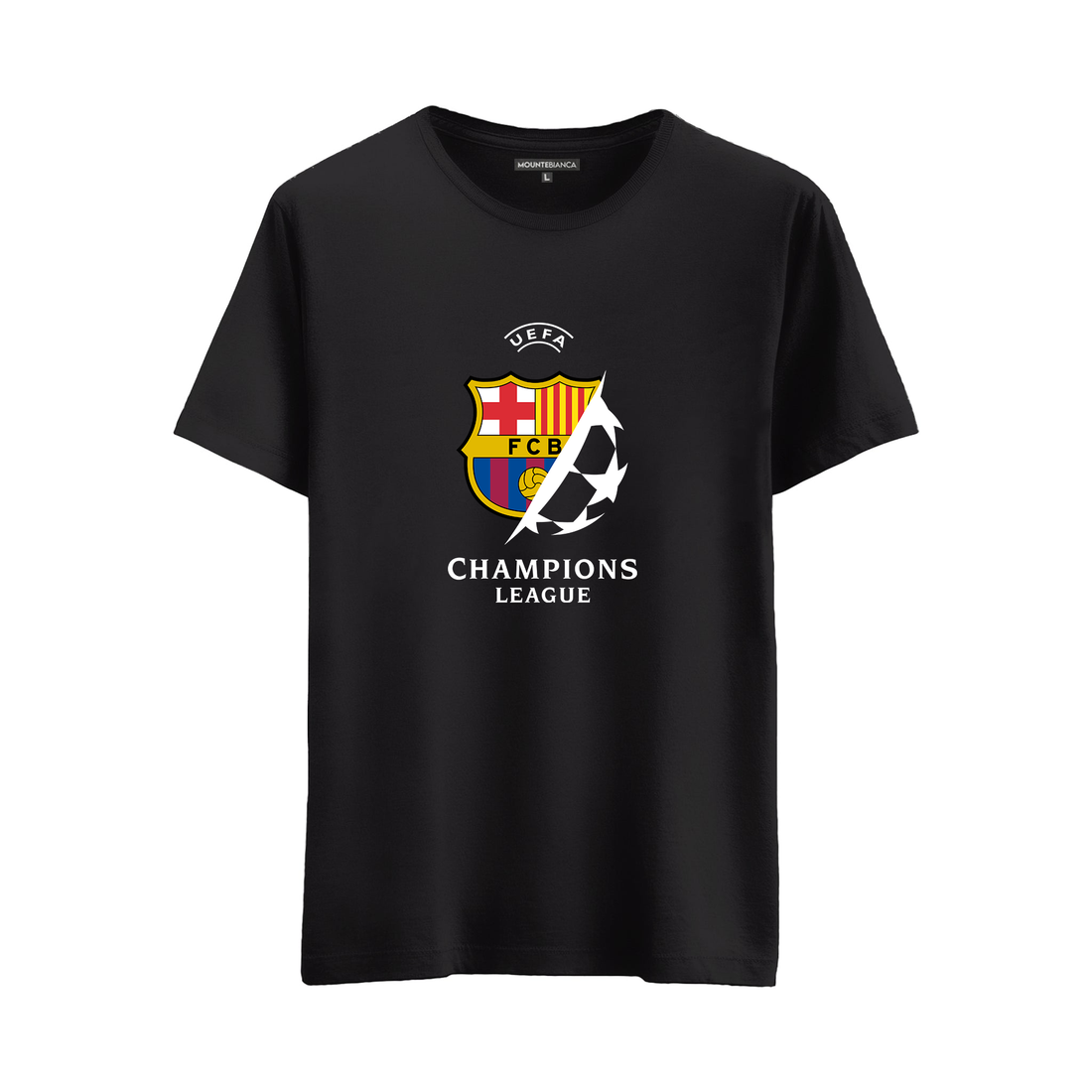 CL Barcelona - Regular Fit T-shirt