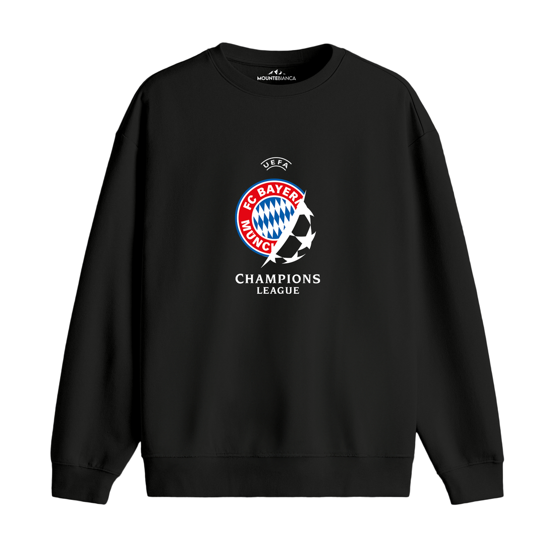 CL Bayern Münih - Premium Sweatshirt