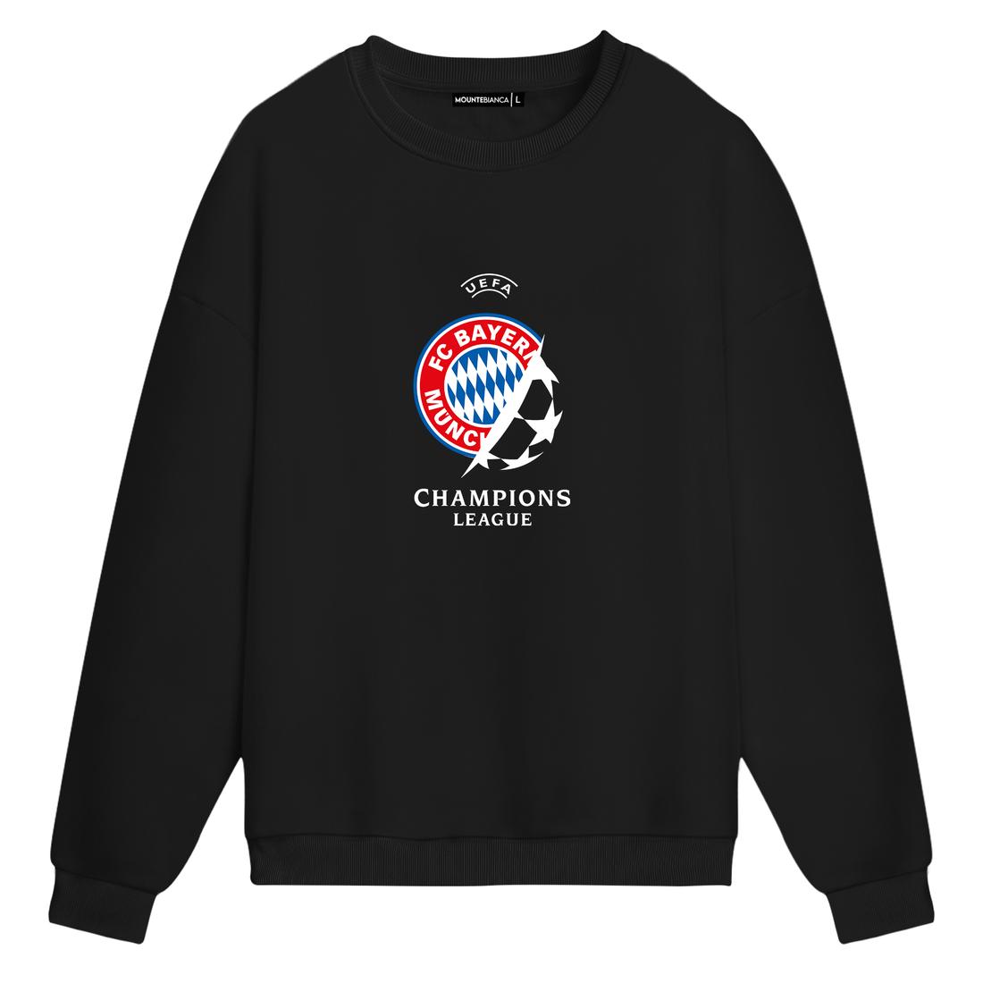 CL Bayern Münih - Sweatshirt
