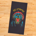 Be Strong Spor Havlusu