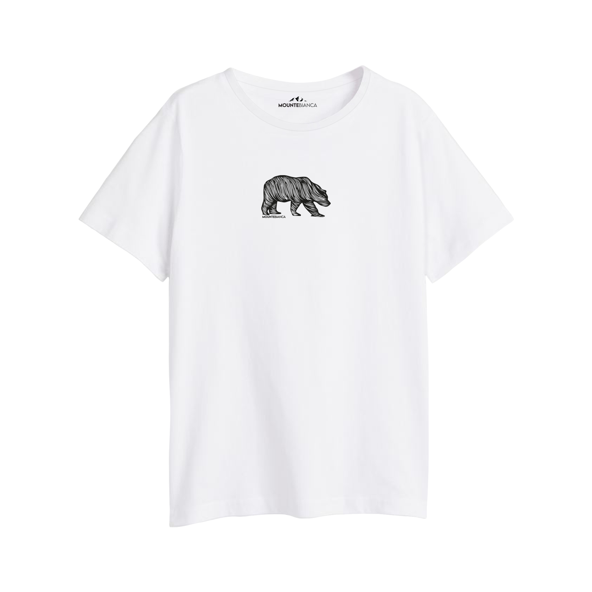 Bear - Çocuk T-Shirt