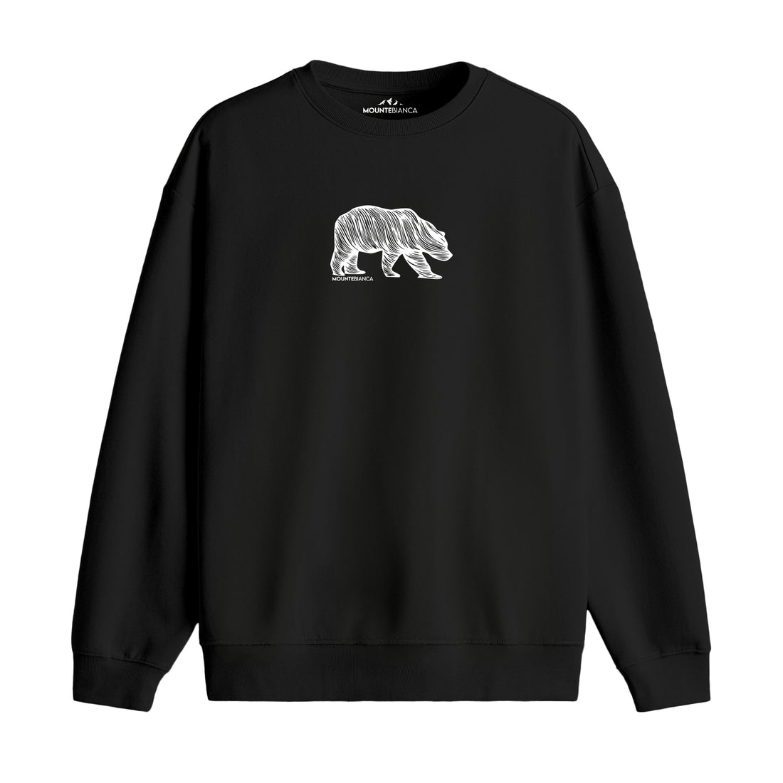 Bear - Premium Sweatshirt