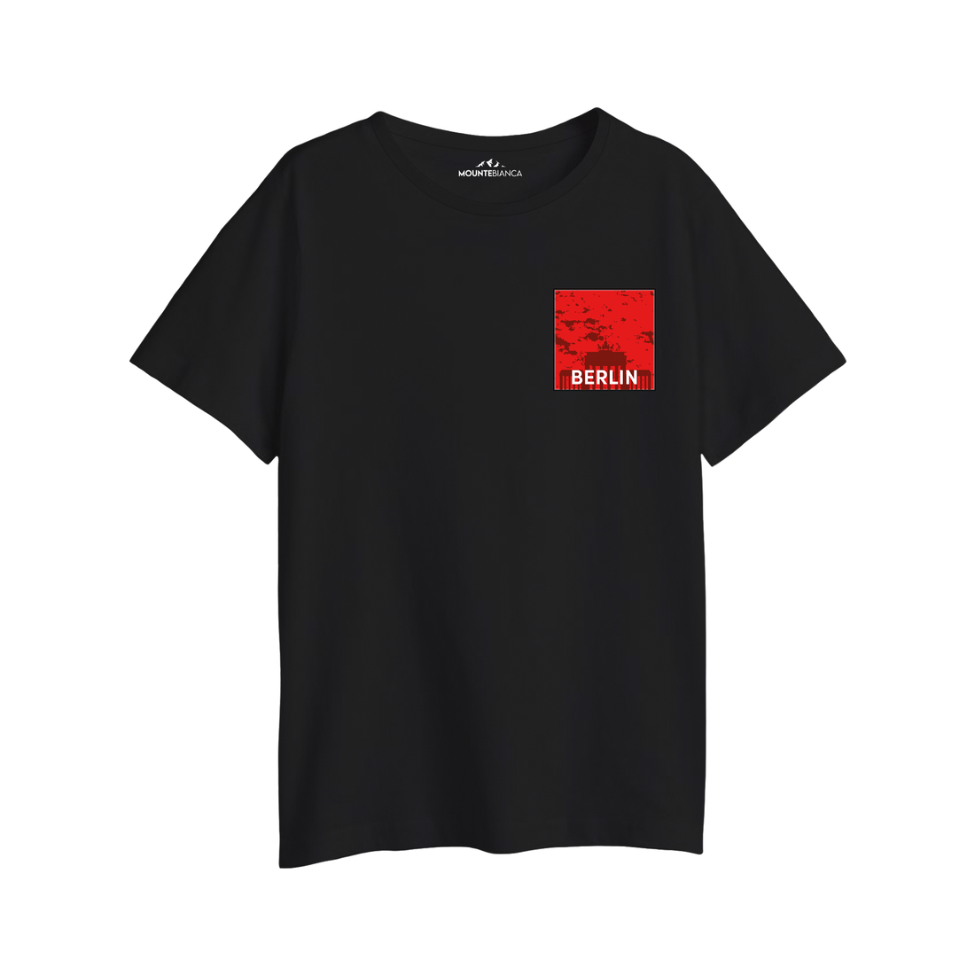 Berlin - Çocuk T-Shirt