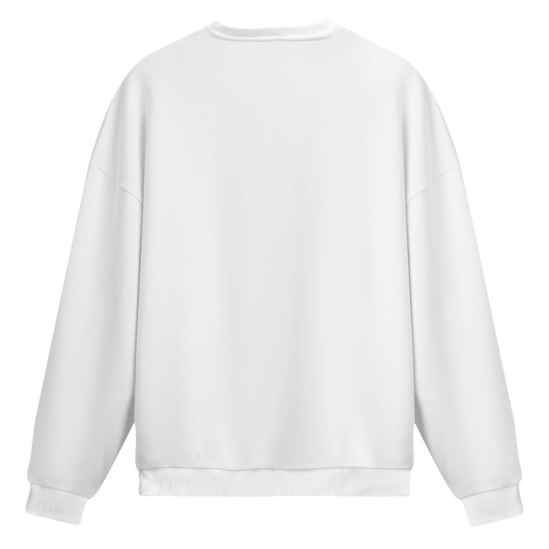 Basic - Sweatshirt