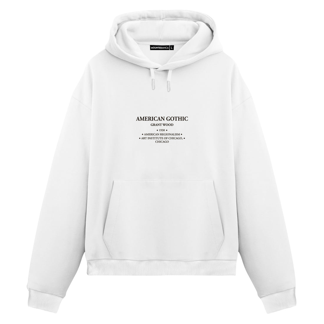 American Gothic - Hoodie