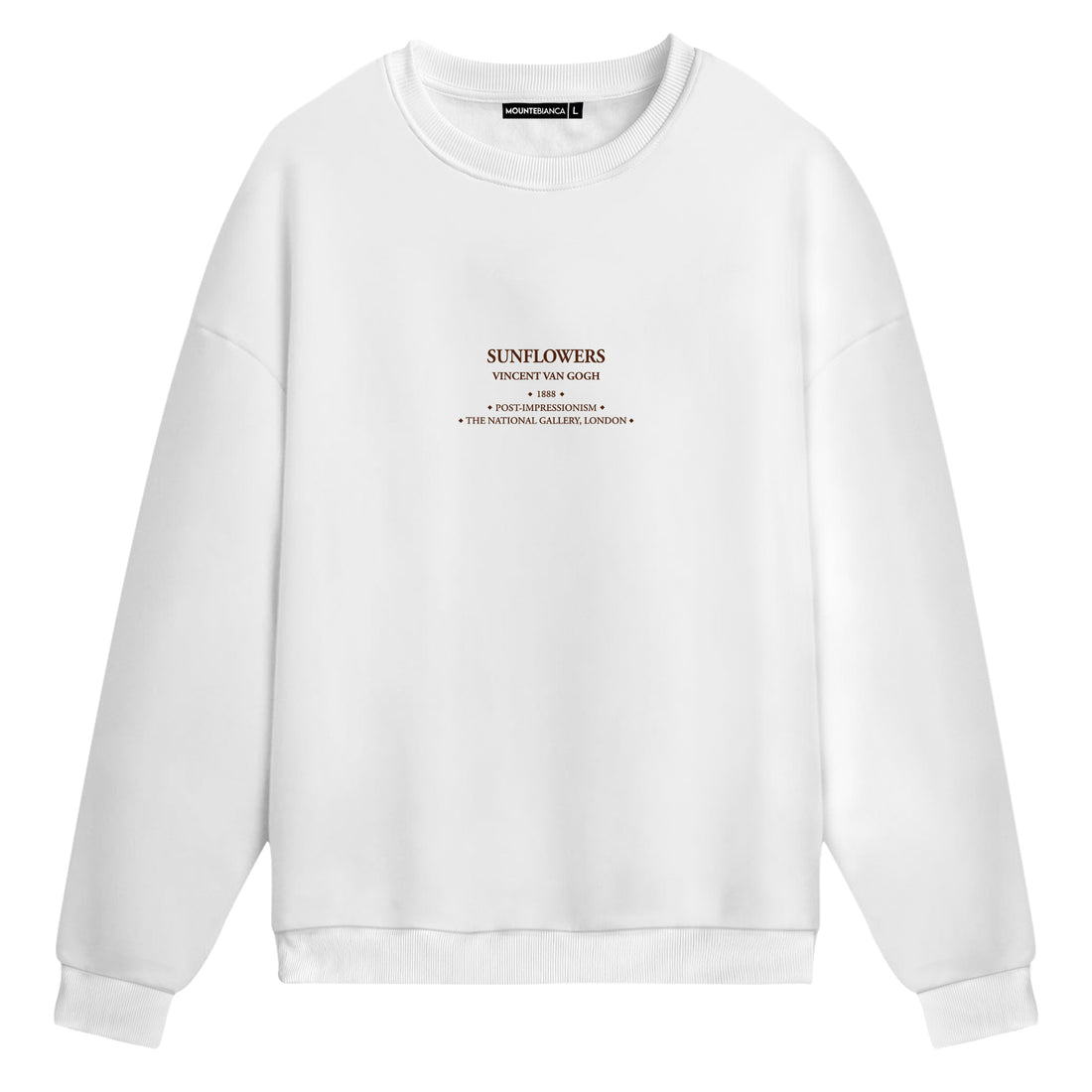 The Sunflowers - Sweatshirt