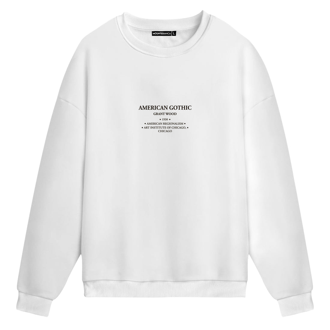 American Gothic - Sweatshirt