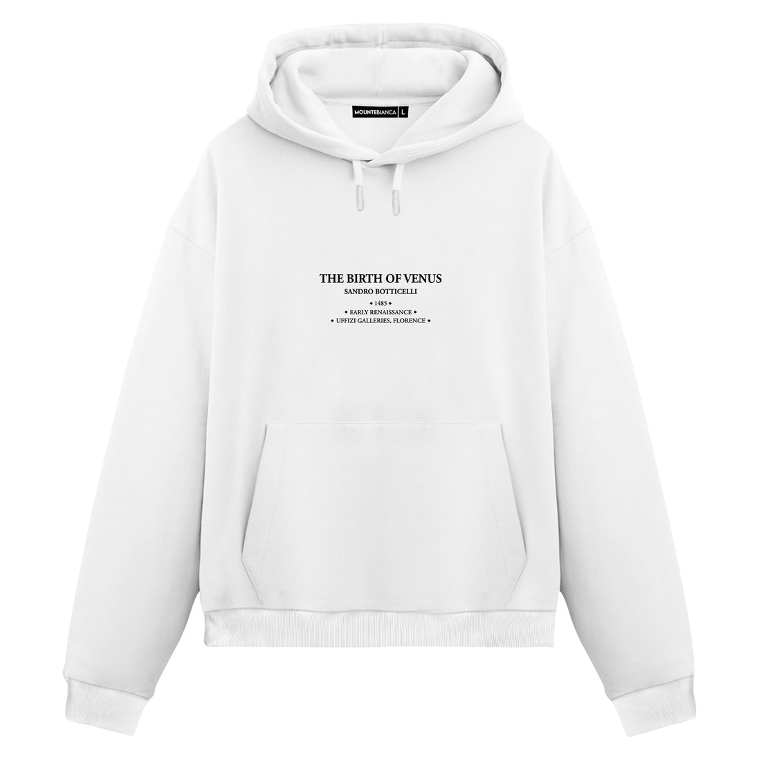 The Birth of Venus - Hoodie
