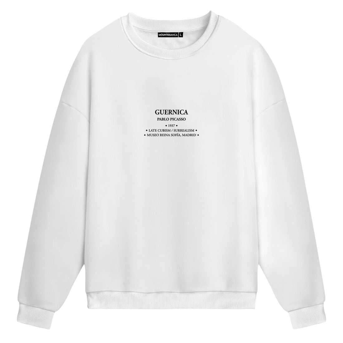 Guernica - Sweatshirt