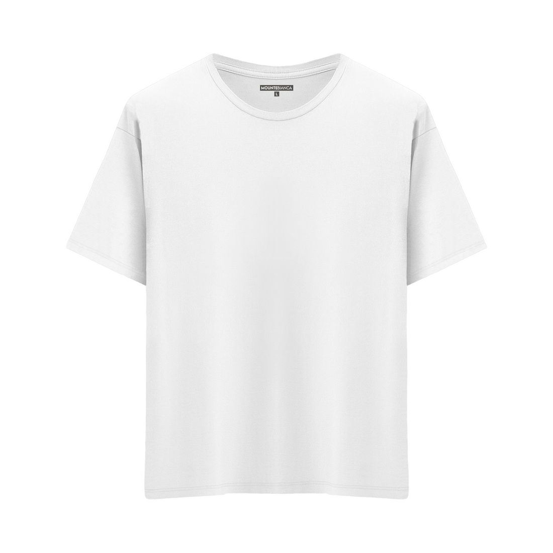 Gin Tonic - Oversize T-shirt