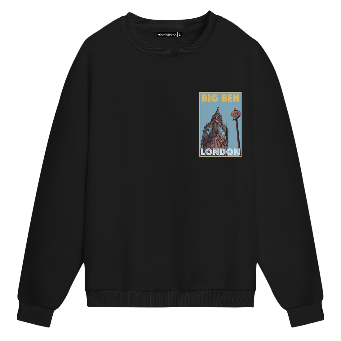 London - Sweatshirt