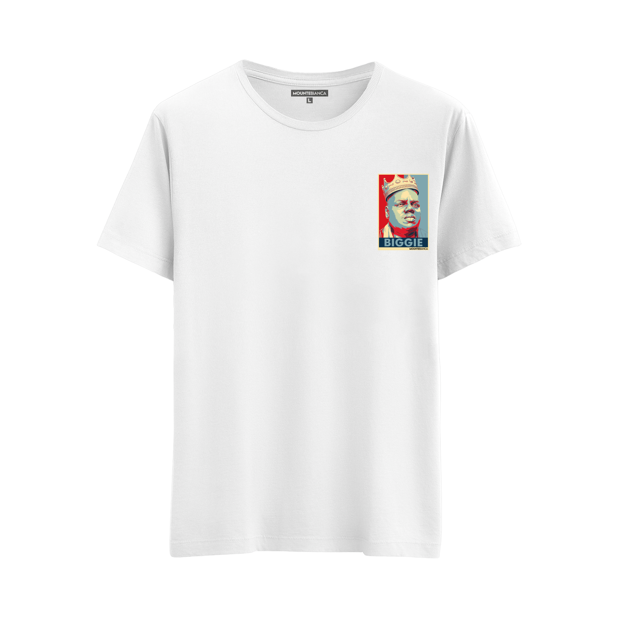 Biggie Hero - Regular Fit T-Shirt