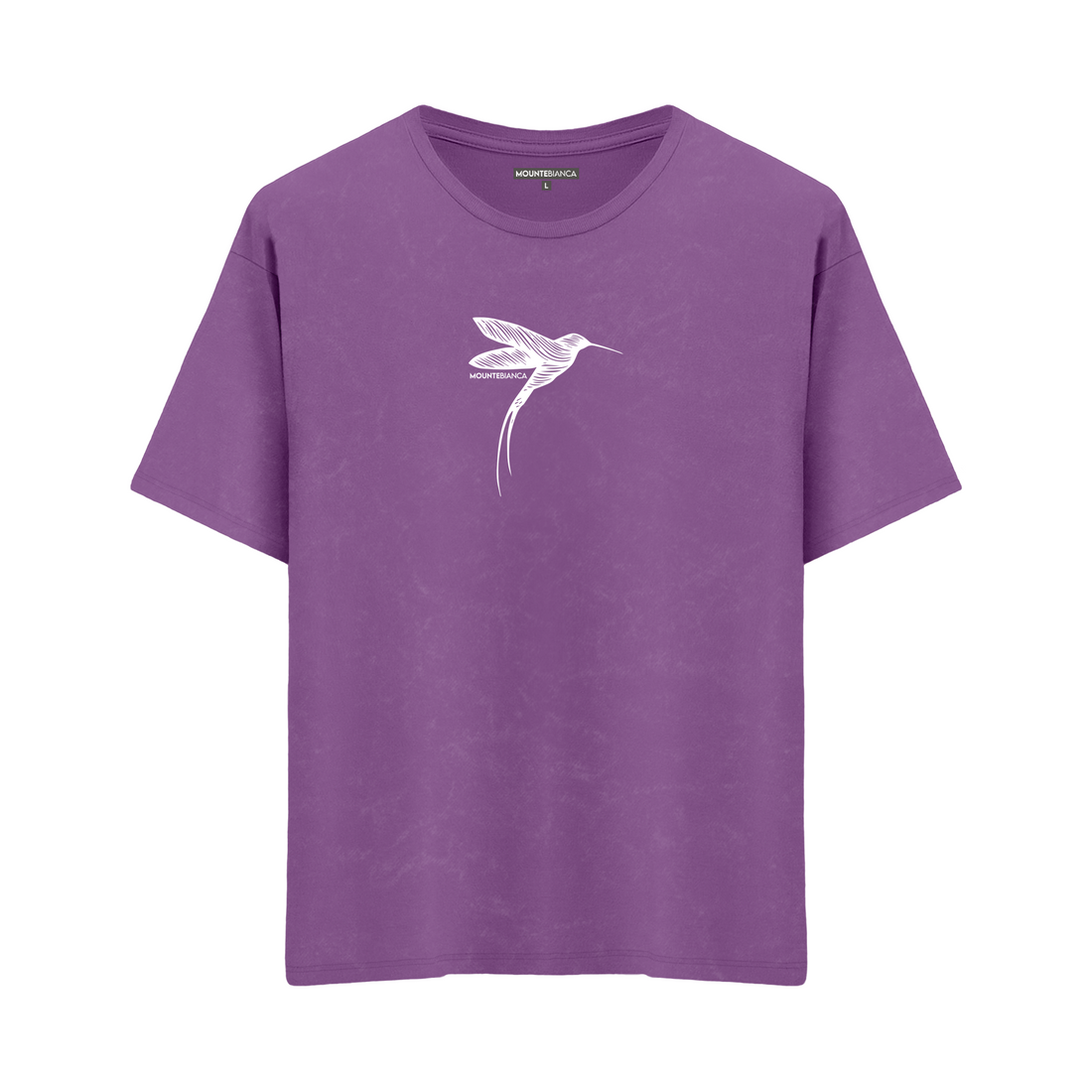 Bird - Acid & Loose T-Shirt