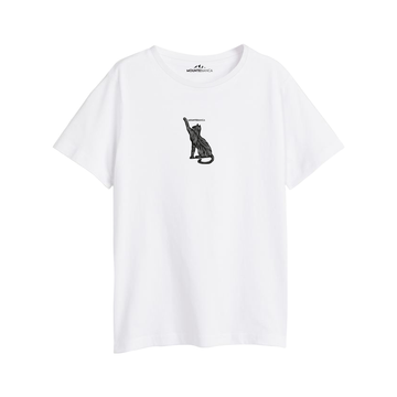 Cat - Çocuk T-Shirt